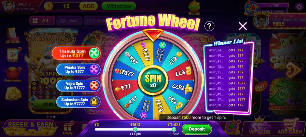 777 game apk